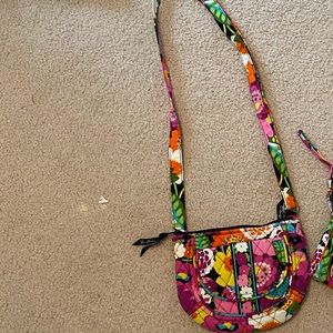Crossbody bag